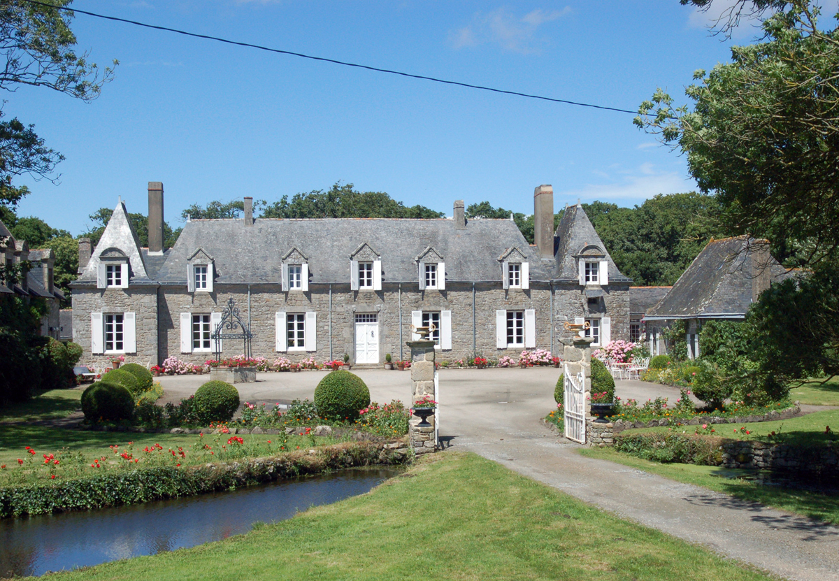 Le Parc Sainte-Brigitte Pays de Loire - La Turballe visuel 5/10 Le Parc Sainte-Brigitte Pays de Loire - La Turballe visuel 5/10