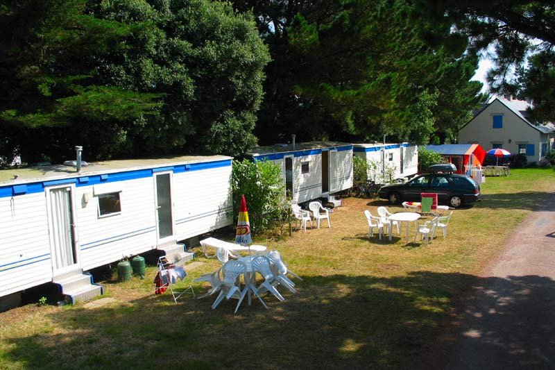 Le Parc Sainte-Brigitte Pays de Loire - La Turballe visuel 10/10 Le Parc Sainte-Brigitte Pays de Loire - La Turballe visuel 10/10