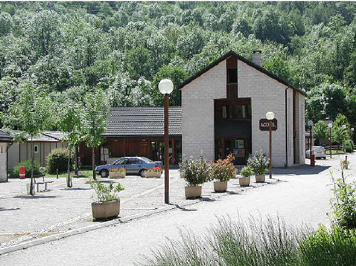 Le Pas De L'ours Midi-Pyreneën - Aston visuel 2/10 Le Pas De L'ours Midi-Pyreneën - Aston visuel 2/10