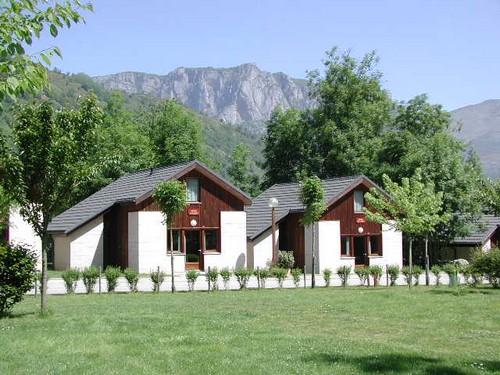 Camping Le Pas de L'ours Midi-Pyreneën - Ax-les-Thermes visuel 3/10 Camping Le Pas de L'ours Midi-Pyreneën - Ax-les-Thermes visuel 3/10