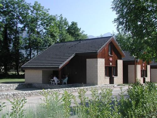 Camping Le Pas de L'ours Midi-Pyreneën - Ax-les-Thermes visuel 4/10 Camping Le Pas de L'ours Midi-Pyreneën - Ax-les-Thermes visuel 4/10
