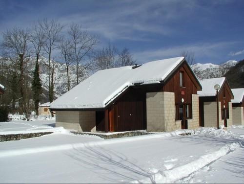 Camping Le Pas de L'ours Midi-Pyreneën - Ax-les-Thermes visuel 9/10 Camping Le Pas de L'ours Midi-Pyreneën - Ax-les-Thermes visuel 9/10
