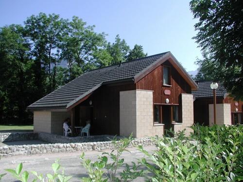 Camping Le Pas de L'ours Midi-Pyreneën - Ax-les-Thermes visuel 10/10 Camping Le Pas de L'ours Midi-Pyreneën - Ax-les-Thermes visuel 10/10