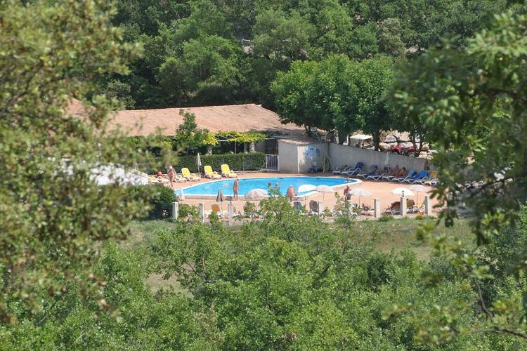 Le Petit Arlane Domaine Naturiste - Provence-Alpes-Côte d'Azur - Valensole visuel 2/10 Le Petit Arlane Domaine Naturiste - Provence-Alpes-Côte d'Azur - Valensole visuel 2/10