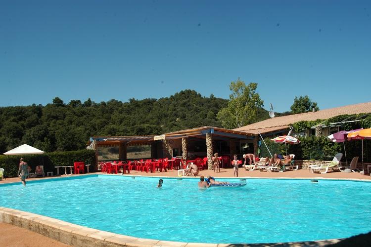 Le Petit Arlane Domaine Naturiste - Provence-Alpes-Côte d'Azur - Valensole visuel 3/10 Le Petit Arlane Domaine Naturiste - Provence-Alpes-Côte d'Azur - Valensole visuel 3/10