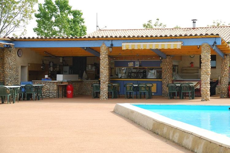 Le Petit Arlane Domaine Naturiste - Provence-Alpes-Côte d'Azur - Valensole visuel 5/10 Le Petit Arlane Domaine Naturiste - Provence-Alpes-Côte d'Azur - Valensole visuel 5/10