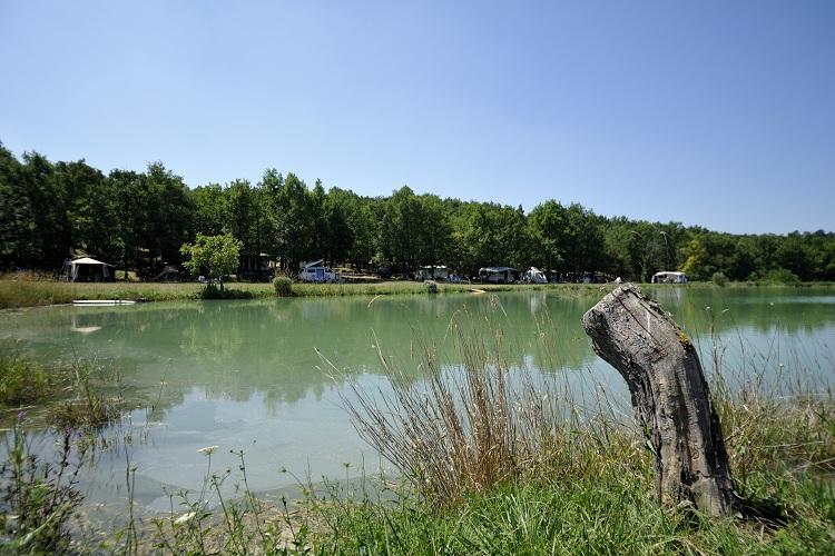 Le Petit Arlane Domaine Naturiste - Provence-Alpes-Côte d'Azur - Valensole visuel 6/10 Le Petit Arlane Domaine Naturiste - Provence-Alpes-Côte d'Azur - Valensole visuel 6/10