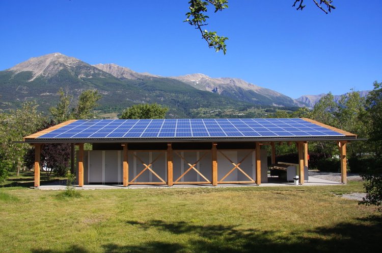 Le Petit Liou Provence-Alpes-Côte d'Azur - Baratier visuel 9/10 Le Petit Liou Provence-Alpes-Côte d'Azur - Baratier visuel 9/10