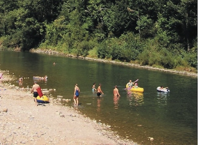 Le Peyrelade Midi-Pyreneën - Rivière-sur-Tarn visuel 6/10 Le Peyrelade Midi-Pyreneën - Rivière-sur-Tarn visuel 6/10
