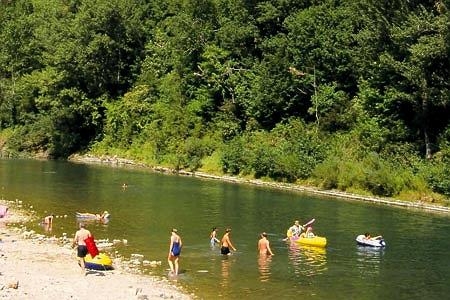 Le Peyrelade Midi-Pyreneën - Rivière-sur-Tarn visuel 8/10 Le Peyrelade Midi-Pyreneën - Rivière-sur-Tarn visuel 8/10