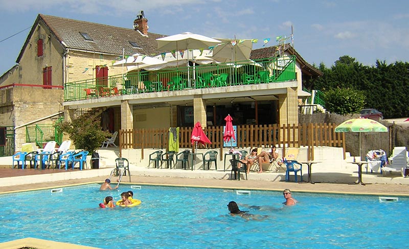Le Pigeonnier-club 24 Aquitaine - Saint-Crépin-et-Carlucet visuel 5/9 Le Pigeonnier-club 24 Aquitaine - Saint-Crépin-et-Carlucet visuel 5/9