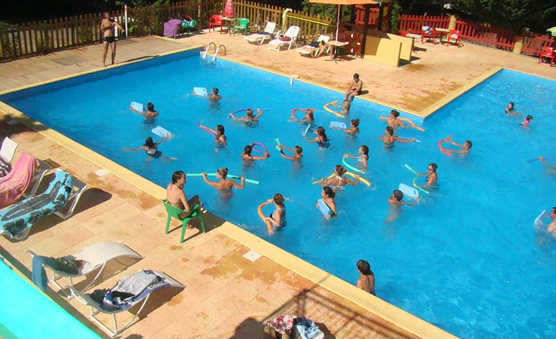 Le Pigeonnier-club 24 Aquitaine - Saint-Crépin-et-Carlucet visuel 6/9 Le Pigeonnier-club 24 Aquitaine - Saint-Crépin-et-Carlucet visuel 6/9