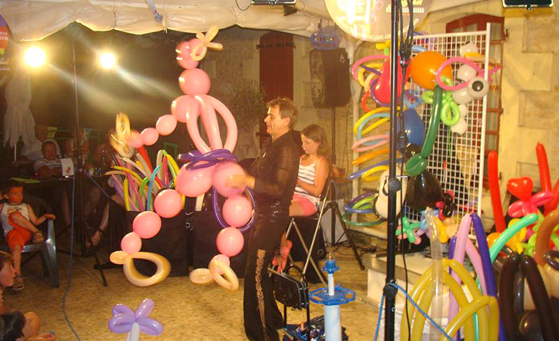 Le Pigeonnier-club 24 Aquitaine - Saint-Crépin-et-Carlucet visuel 8/9 Le Pigeonnier-club 24 Aquitaine - Saint-Crépin-et-Carlucet visuel 8/9