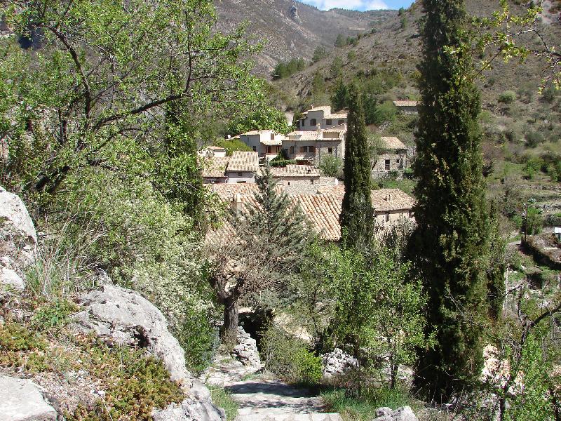 Le Pilat Rhône-Alpes - Saint-Ferréol-Trente-Pas visuel 3/3 Le Pilat Rhône-Alpes - Saint-Ferréol-Trente-Pas visuel 3/3