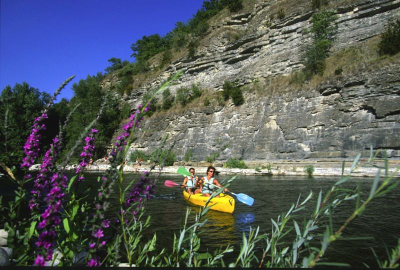 Le Plan D Eau Rhône-Alpes - Saint-Privat visuel 2/3 Le Plan D Eau Rhône-Alpes - Saint-Privat visuel 2/3