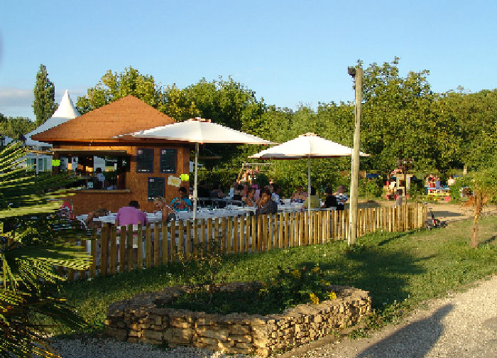 Le Plein Air Des Bories Aquitaine - Carsac-Aillac visuel 3/10 Le Plein Air Des Bories Aquitaine - Carsac-Aillac visuel 3/10