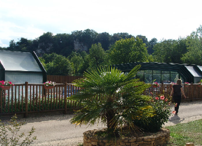 Le Plein Air Des Bories Aquitaine - Carsac-Aillac visuel 4/10 Le Plein Air Des Bories Aquitaine - Carsac-Aillac visuel 4/10