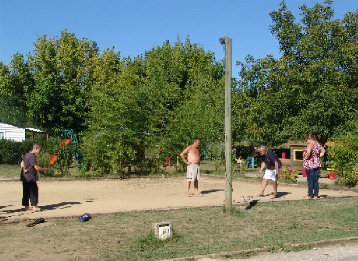 Le Plein Air Des Bories Aquitaine - Carsac-Aillac visuel 7/10 Le Plein Air Des Bories Aquitaine - Carsac-Aillac visuel 7/10