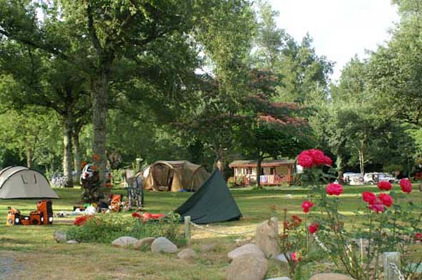 LE PONT D'ABENSE Aquitaine - Alos-Sibas-Abense visuel 4/7