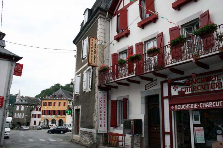 LE PONT D'ABENSE Aquitaine - Alos-Sibas-Abense visuel 2/7