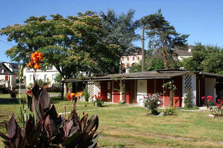 LE PONT D'ABENSE Aquitaine - Alos-Sibas-Abense visuel 3/7