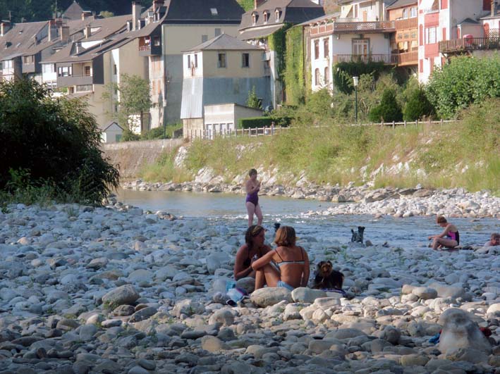 LE PONT D'ABENSE Aquitaine - Alos-Sibas-Abense visuel 7/7