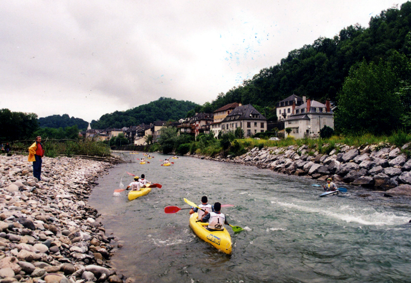 LE PONT D'ABENSE Aquitaine - Alos-Sibas-Abense visuel 5/7