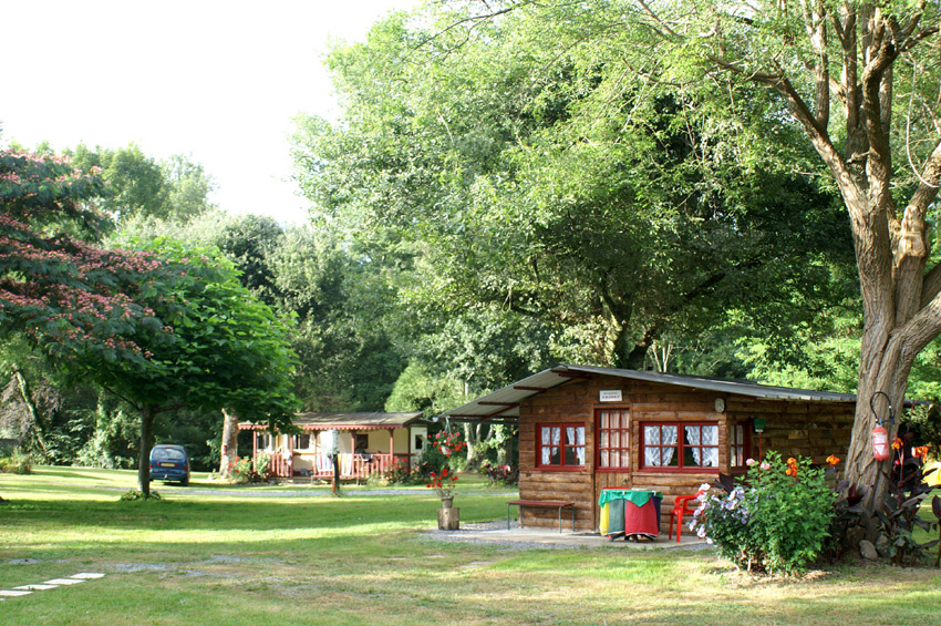 LE PONT D'ABENSE Aquitaine - Alos-Sibas-Abense visuel 6/7