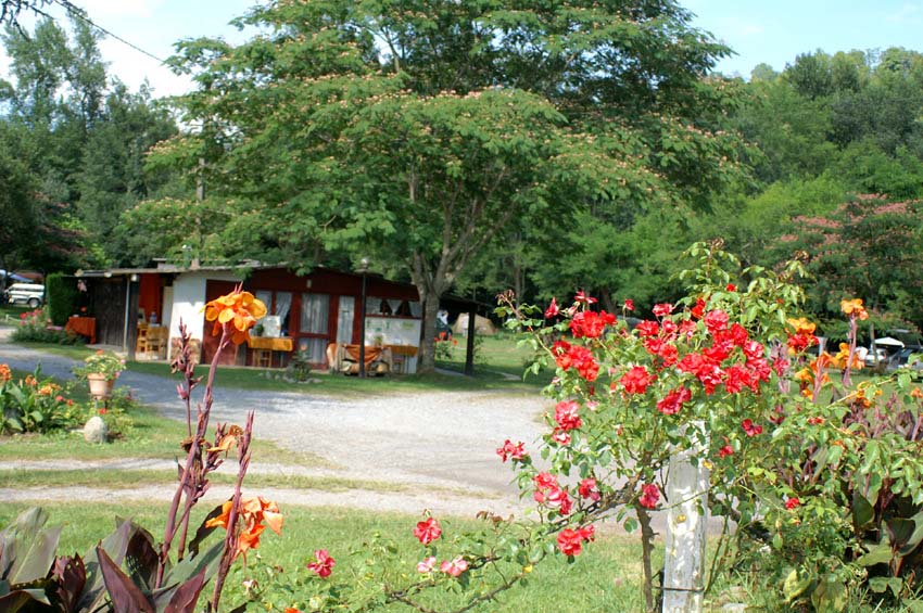 LE PONT D'ABENSE Aquitaine - Alos-Sibas-Abense visuel 1/7