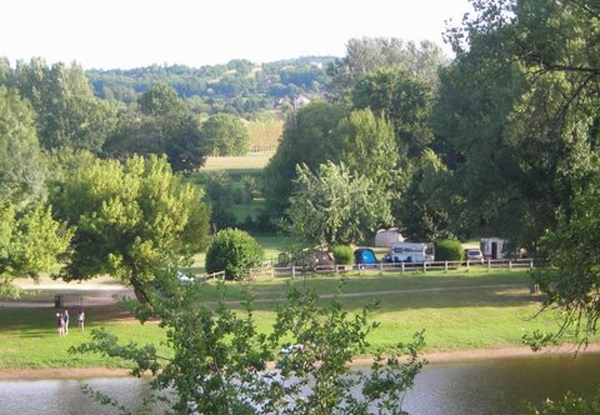 Le Pont de Vicq Aquitaine - Le Buisson de Cadouin visuel 9/11 Le Pont de Vicq Aquitaine - Le Buisson de Cadouin visuel 9/11