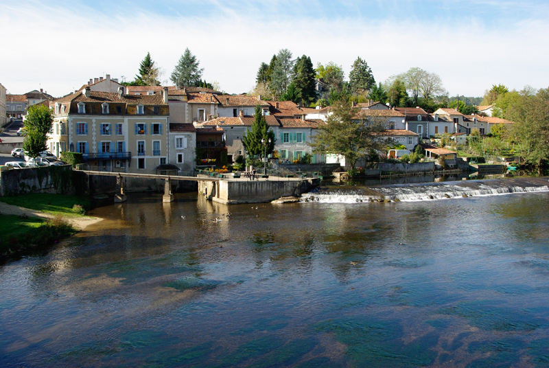 Le Pontet Aquitaine - Saint-Astier visuel 7/12 Le Pontet Aquitaine - Saint-Astier visuel 7/12