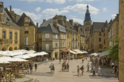 Le Pontet Aquitaine - Saint-Astier visuel 4/12 Le Pontet Aquitaine - Saint-Astier visuel 4/12