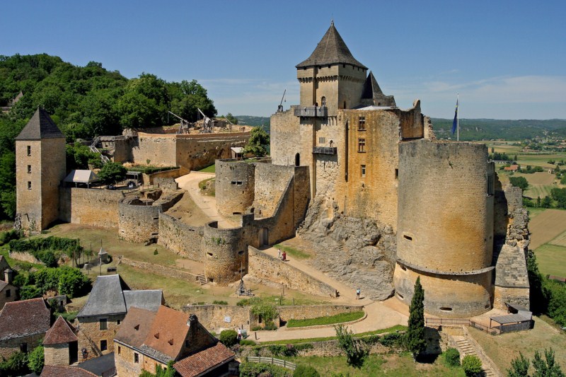 Le Pontet Aquitaine - Saint-Astier visuel 6/12 Le Pontet Aquitaine - Saint-Astier visuel 6/12