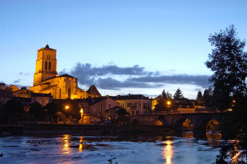 Le Pontet Aquitaine - Saint-Astier visuel 10/12 Le Pontet Aquitaine - Saint-Astier visuel 10/12