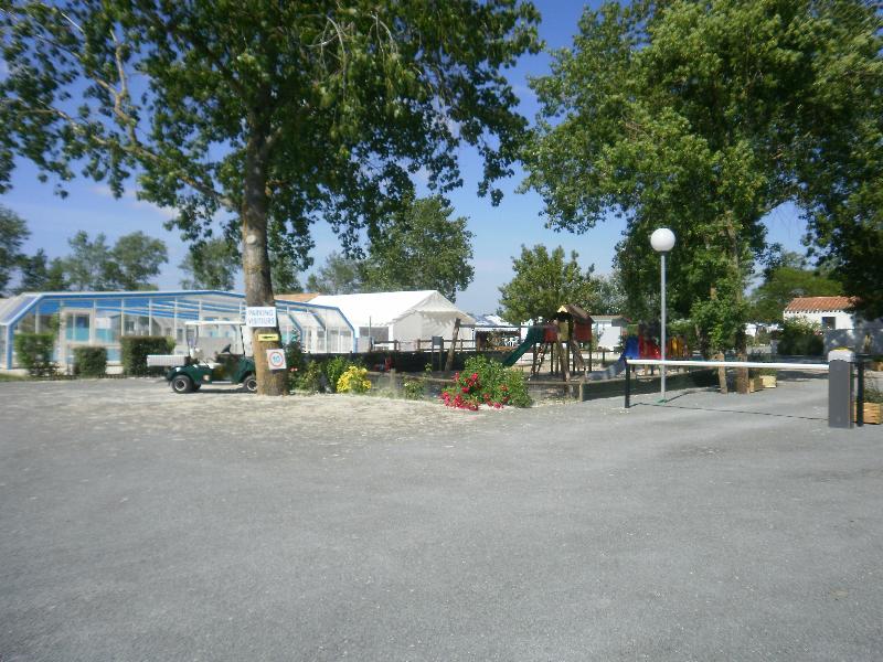 Le Port de Moricq Pays de Loire - Hoeken visuel 6/10 Le Port de Moricq Pays de Loire - Hoeken visuel 6/10