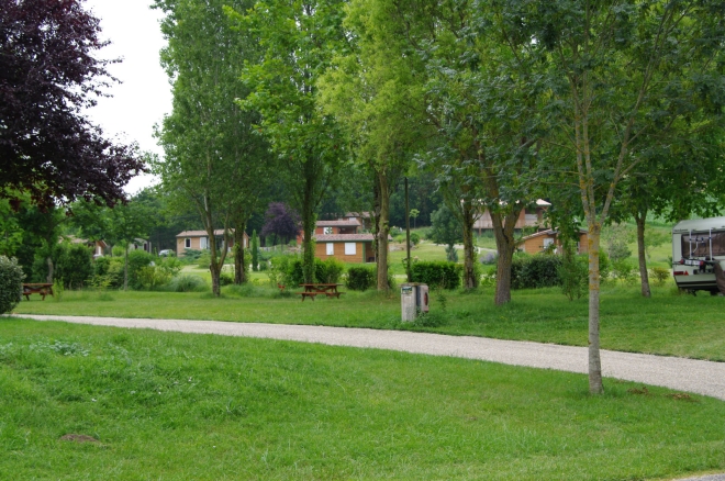 Le Pouchou Aquitaine - Courbiac visuel 6/10 Le Pouchou Aquitaine - Courbiac visuel 6/10