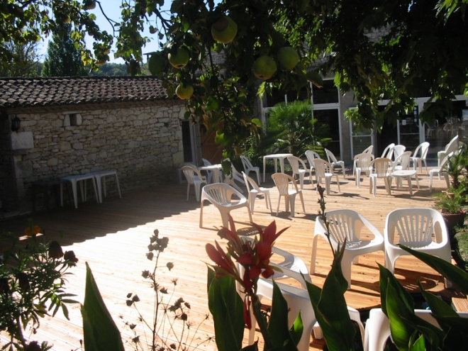 Le Pouchou Aquitaine - Courbiac visuel 8/10 Le Pouchou Aquitaine - Courbiac visuel 8/10