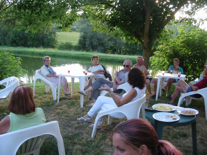 Le Pouchou Aquitaine - Courbiac visuel 9/10 Le Pouchou Aquitaine - Courbiac visuel 9/10