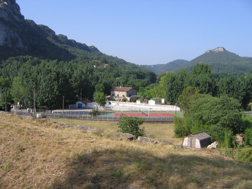 Le Pradal Languedoc-Roussillon - Anduze visuel 3/10 Le Pradal Languedoc-Roussillon - Anduze visuel 3/10