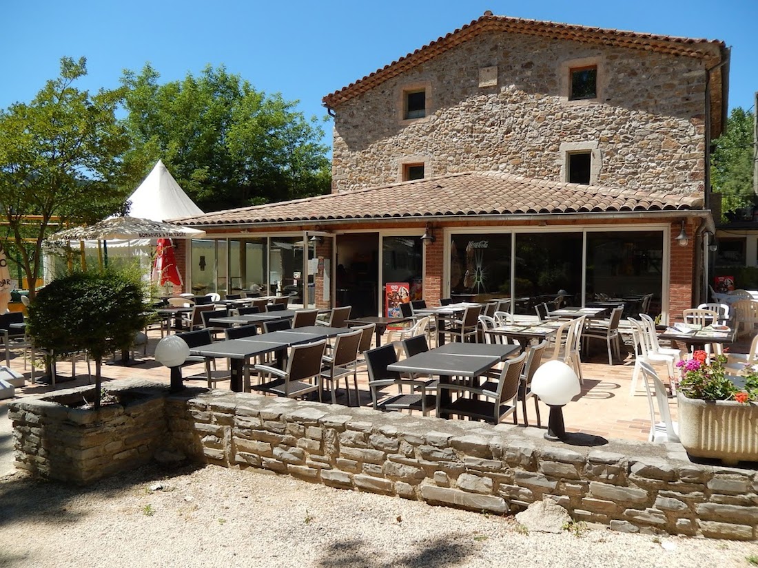 Le Pradal Languedoc-Roussillon - Anduze visuel 4/10 Le Pradal Languedoc-Roussillon - Anduze visuel 4/10