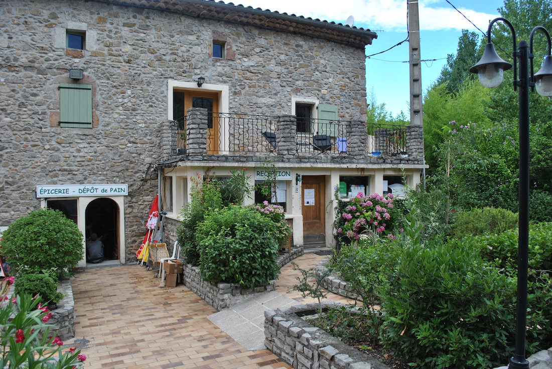 Le Pradal Languedoc-Roussillon - Anduze visuel 10/10 Le Pradal Languedoc-Roussillon - Anduze visuel 10/10