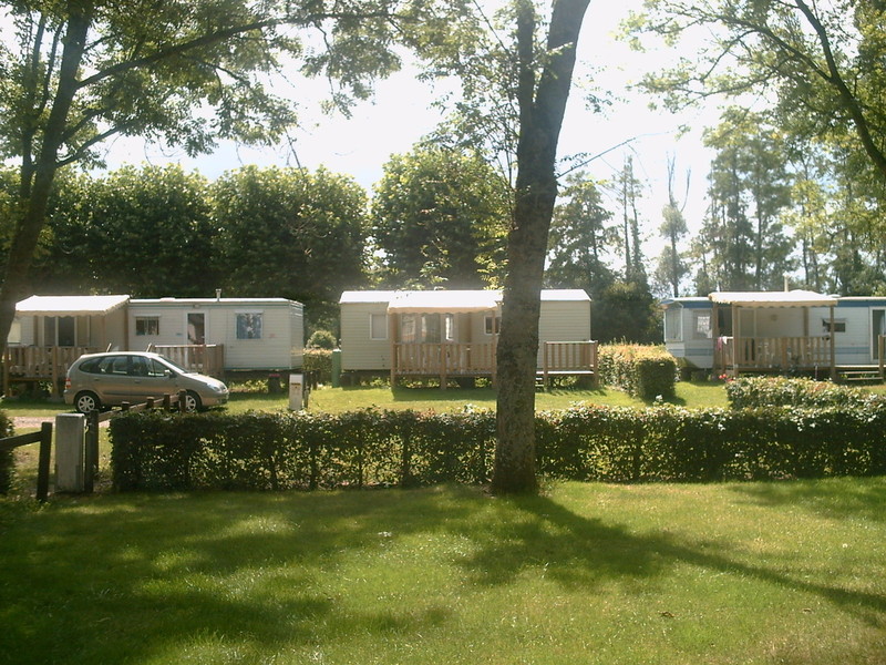 Le Pré aux Moines Groot-Centrum - Savigny-sur-Braye visuel 1/4