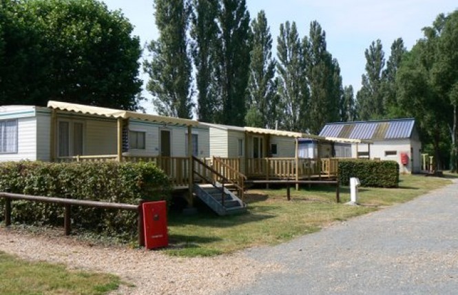 Le Pré aux Moines Groot-Centrum - Savigny-sur-Braye visuel 3/4