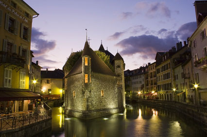 Le Pre D'avril Rhône-Alpes - Annecy-le-Vieux visuel 1/1 Le Pre D'avril Rhône-Alpes - Annecy-le-Vieux visuel 1/1