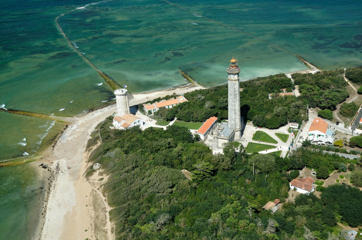 Le Pré des Sables Pays de Loire - L'Aiguillon-sur-Mer visuel 3/4 Le Pré des Sables Pays de Loire - L'Aiguillon-sur-Mer visuel 3/4