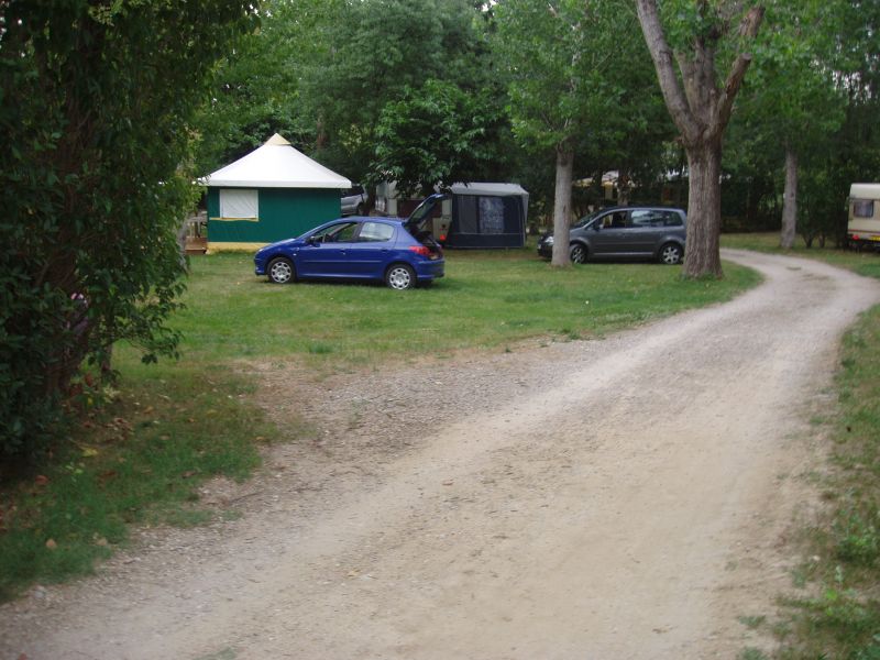 Le Pre St Andre Languedoc-Roussillon - Souvignargues visuel 2/9 Le Pre St Andre Languedoc-Roussillon - Souvignargues visuel 2/9