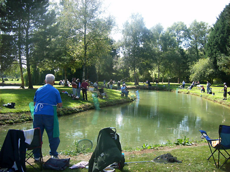 Le Pre St-gilles Nord-Pas De Calais - Blangy-sur-Ternoise visuel 2/10 Le Pre St-gilles Nord-Pas De Calais - Blangy-sur-Ternoise visuel 2/10