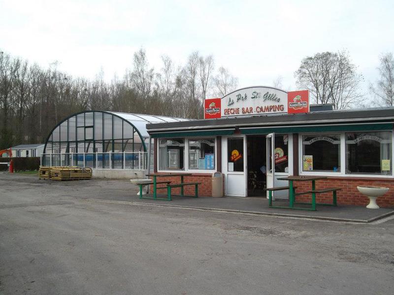 Le Pre St-gilles Nord-Pas De Calais - Blangy-sur-Ternoise visuel 9/10 Le Pre St-gilles Nord-Pas De Calais - Blangy-sur-Ternoise visuel 9/10