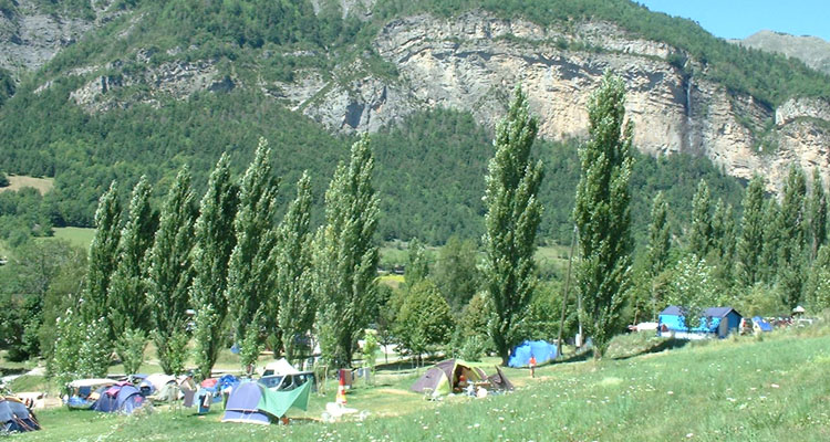 Le Prieure Provence-Alpes-Côte d'Azur - Saint-Martin-d'Entraunes visuel 1/1 Le Prieure Provence-Alpes-Côte d'Azur - Saint-Martin-d'Entraunes visuel 1/1