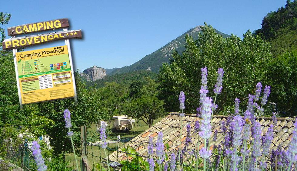 Le Provencal Provence-Alpes-Côte d'Azur - Castellane visuel 1/1 Le Provencal Provence-Alpes-Côte d'Azur - Castellane visuel 1/1